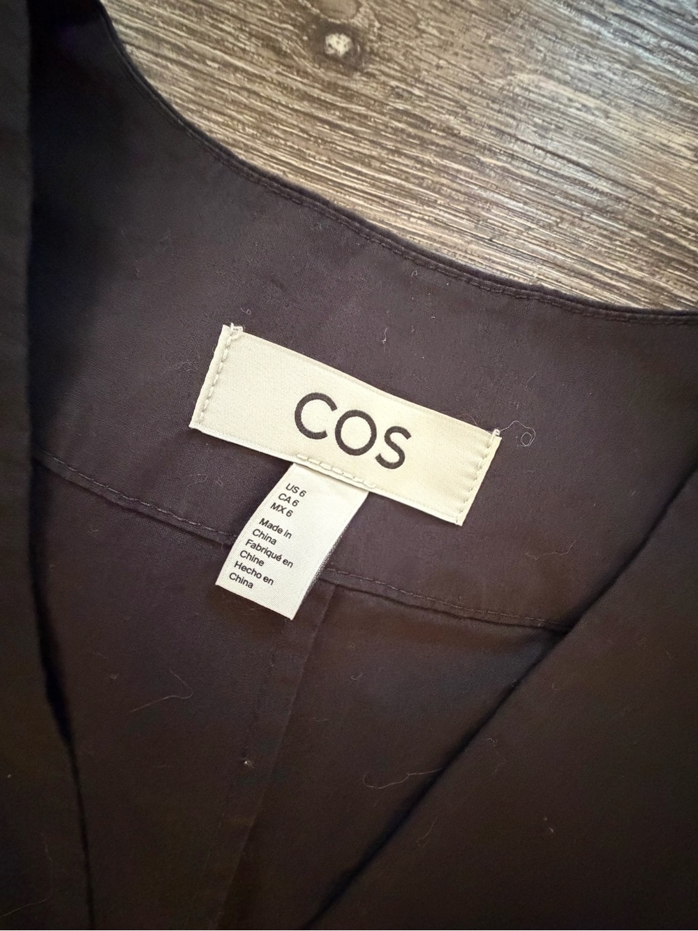 Men Pants Subcategory Identification - Picture 3 of 5